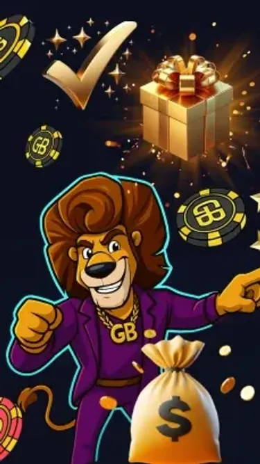 GoldBet DE Screenshot