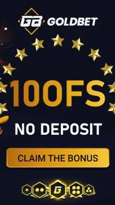 GoldBet DE Screenshot